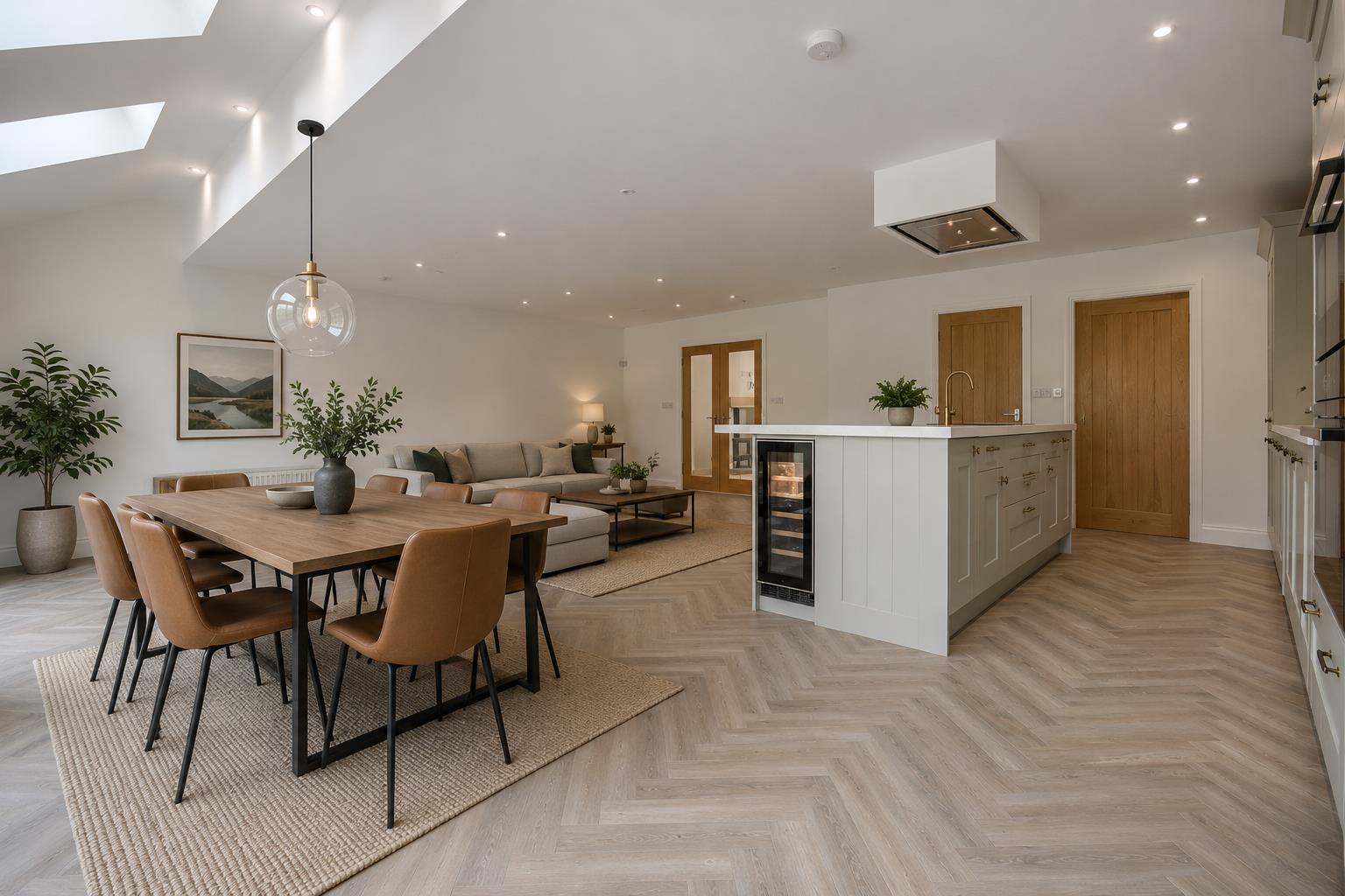 Riplingham Road, Skidby